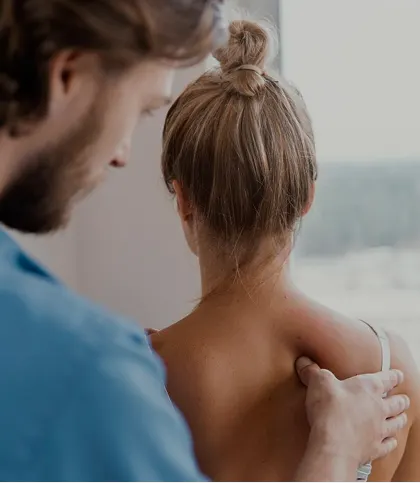 manual therapy
