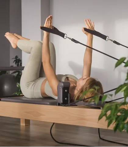 pilates
