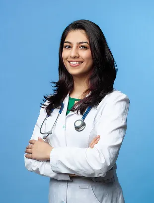 Dr. Rachel Moore